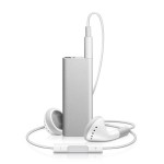 Win An iPod Shuffle - Geeky Gadgets Giveaway