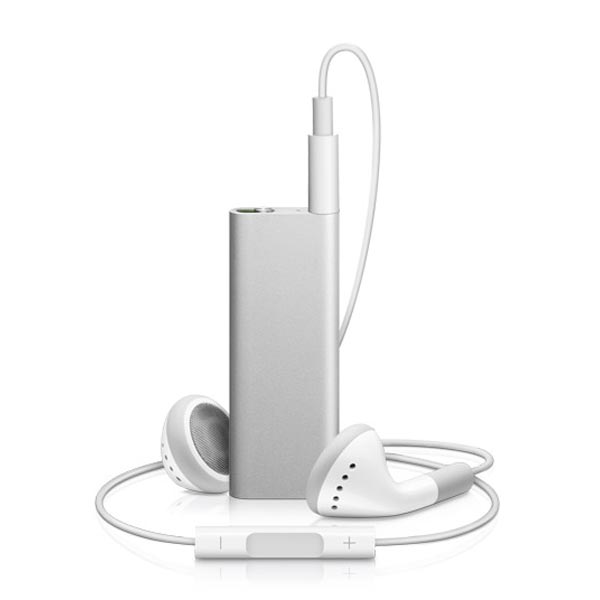 2gb-ipod-shuffle_2 Reminder - Win an iPod Shuffle