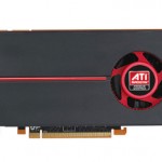New ATi Radeon HD 5770 & 5750 Graphics Cards