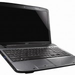 Acer Aspire 5738DG 3D Notebook