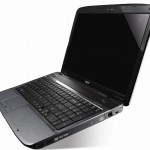 Acer Aspire AS5738PG Multi-Touch Screen Notebook