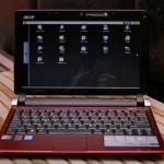 Acer Aspire One D250 Android Netbook