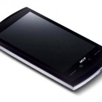 Acer Liquid Android Smartphone