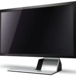 Acer S243Lbmi 24 Inch LCD Monitor
