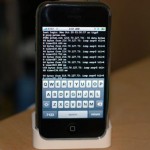Apple Shipping Jailbreak Resistant iPhone 3GS