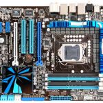 Asus Launches The First USB 3.0 Motherboard
