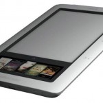 Barnes and Noble Nook Gets Official