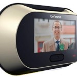 Brinno Digital Peep Hole Viewer