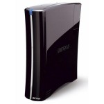 Buffalo HD-HU3 USB 3.0 Hard Drive