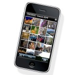 Canon Easy Photo-Print iPhone App