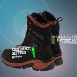 Columbia Bugathermo Boots