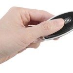 Fake Car Key Spy Camera