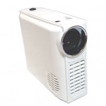 New Mini LCOS Projector Finemini 720