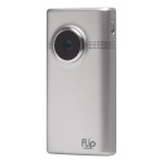 Flip Mino HD Second Generation