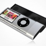 Green Power GP 400N Sliding iPod Speaker