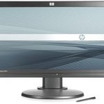 HP Compaq L2105tm Multitouch LCD Monitor