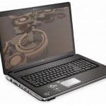 HP Pavillion dv8 Entertainment Laptop