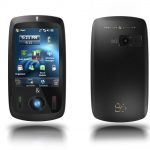 Kempler & Strauss Billionair 6 Windows Mobile Phone