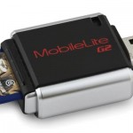 Kingston MobileLite G2 Card Reader