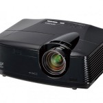 New Mitsubishi Full HD Projector LVP-HC3800