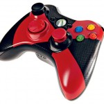 Limited Edition Xbox 360 Controller