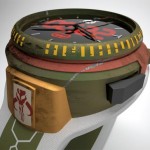 Marc Ecko Star Wars Watches
