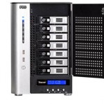 Thecus 7 Bay N7700PRO NAS Server