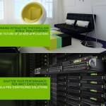 NVIDIA Announces RealityServer 3D Cloud Computing