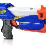 Nerf Switch Shot EX-3