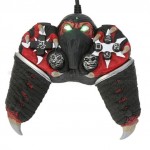 Ninja USB Gamepad
