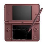 Nintendo DSI LL