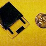 Minature Nuclear Battery