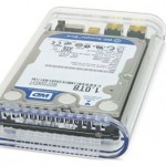 First 1TB FireWire 800/400 Portable Drive