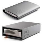 Philippe Starck External Hard Drives
