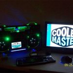 Project 'Cool' Boombox PC Case Mod