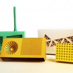 RFID Radio