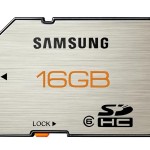 Samsung Premium Plus Memory Cards