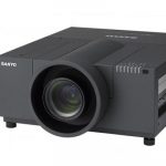 Sanyo PLC-XF1000 Projector