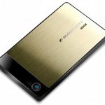 Silicon Power Armor A50 Rugged Portable Hard Drives