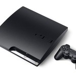 Sony Announces 250GB PS3 Slim