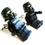 Star Wars Shadow Trooper Cufflinks