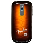 T-Mobile myTouch 3G Fender Limited Edition