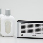 Toshiba Dynario Fuel Cell