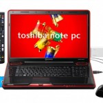 Toshiba Qosmio G60 Laptop