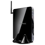 Viewsonic VOT132 Nettop PC