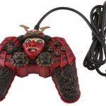 Warrior USB Joypad