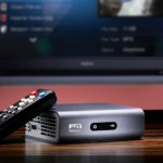 Western Digital WD TV Live HD Media Player