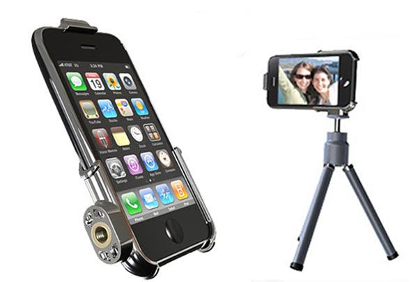 Xshot iPhone Case