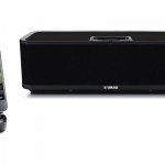Yamaha PDX-60 iPod Dock
