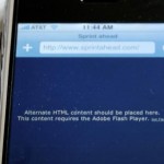 Adobe Flash CS5 Develops Native iPhone Apps
